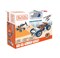 Black+Decker Constructor - 12 Models In 1 Includes: 152 Plastic Pcs to Build 12 Different Models